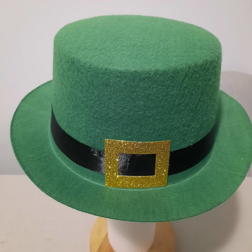 Saint Patrick Hat